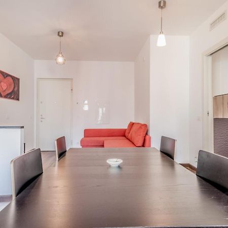 Monteverde Sunny Apartment Rzym Zewnętrze zdjęcie