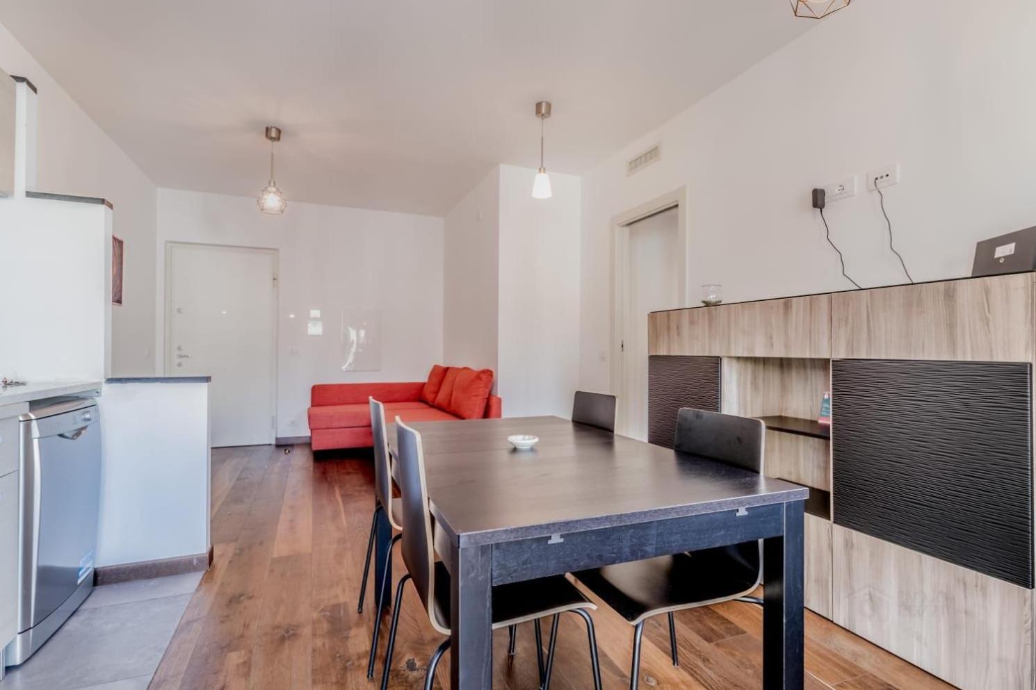 Monteverde Sunny Apartment Rzym Zewnętrze zdjęcie