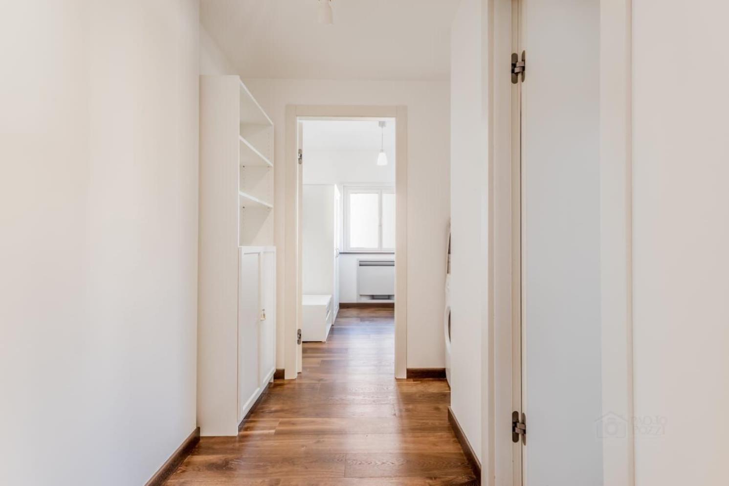 Monteverde Sunny Apartment Rzym Zewnętrze zdjęcie