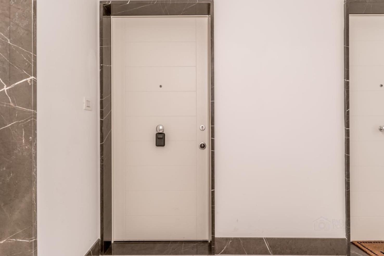 Monteverde Sunny Apartment Rzym Zewnętrze zdjęcie